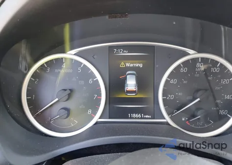 2017 Nissan Sentra S/Sv/Sr/Sl из США, поврежденный, VIN 3N1AB7APXHL665606